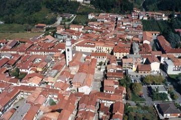 Fara Novarese - Centro Paese