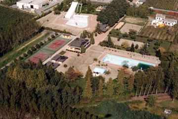 Fara Novarese - Complesso Sportivo