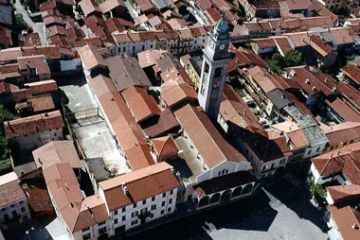 Fara Novarese - Chiesa Parrocchiale