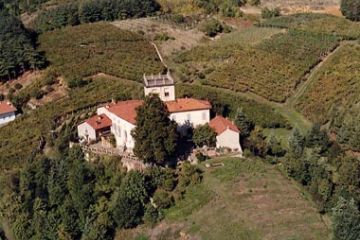 Fara Novarese - Tenuta tra Colline e Vigneti