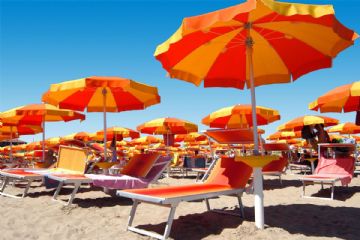 Vacanze 2025