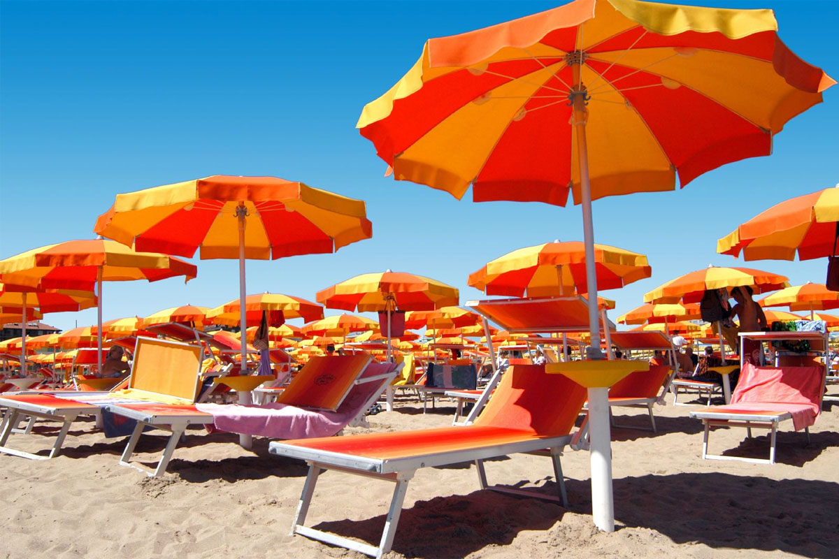 Vacanze 2025
